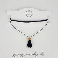 Choker nyakláncok