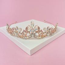 Ophelia menyasszonyi tiara